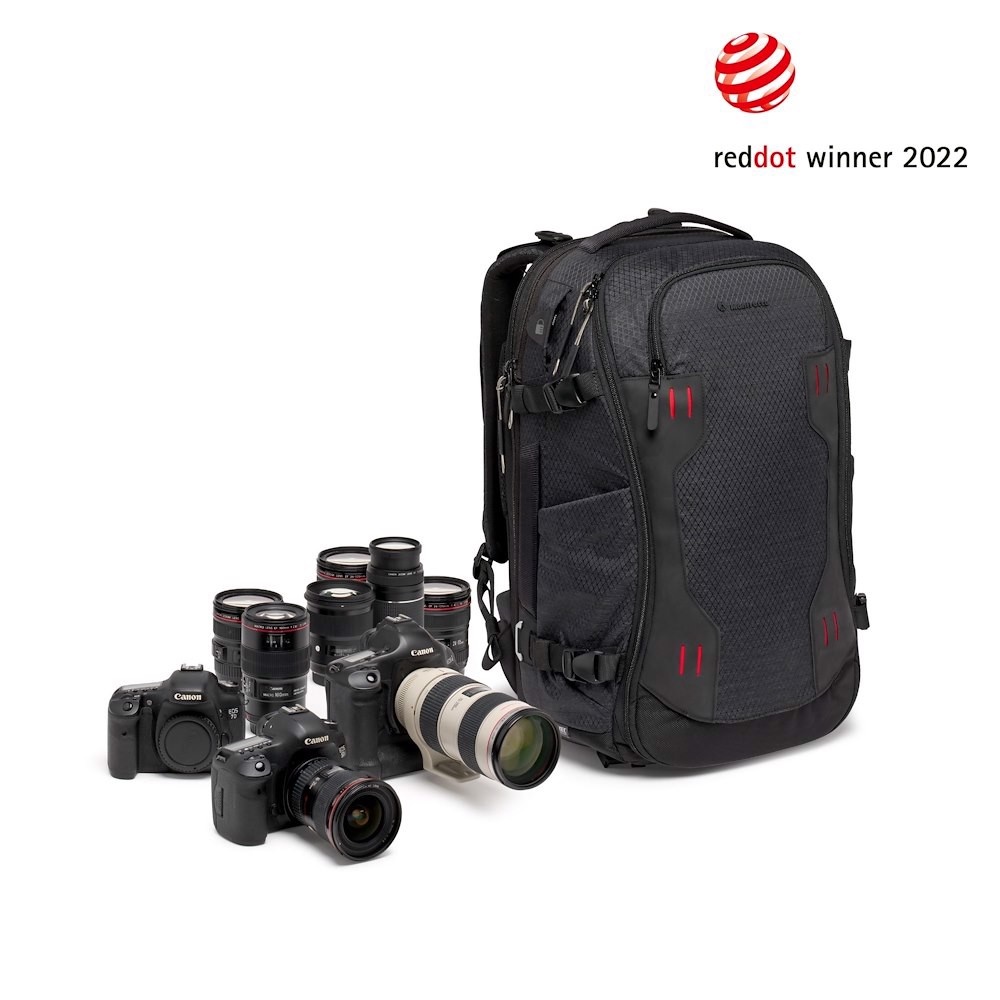 Manfrotto Ranac MB PL2-BP-FX-L Blackloader backpack L - 2